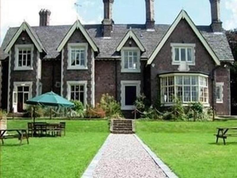 The Hunting Lodge image