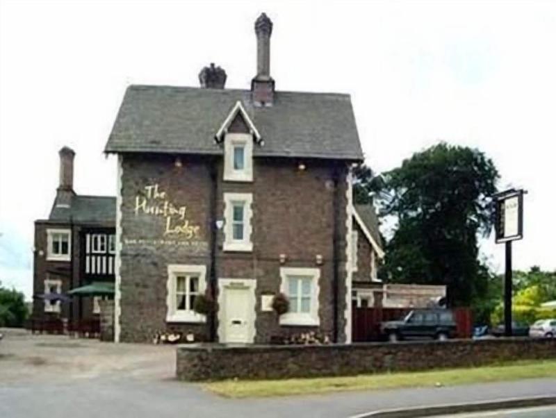 The Hunting Lodge image