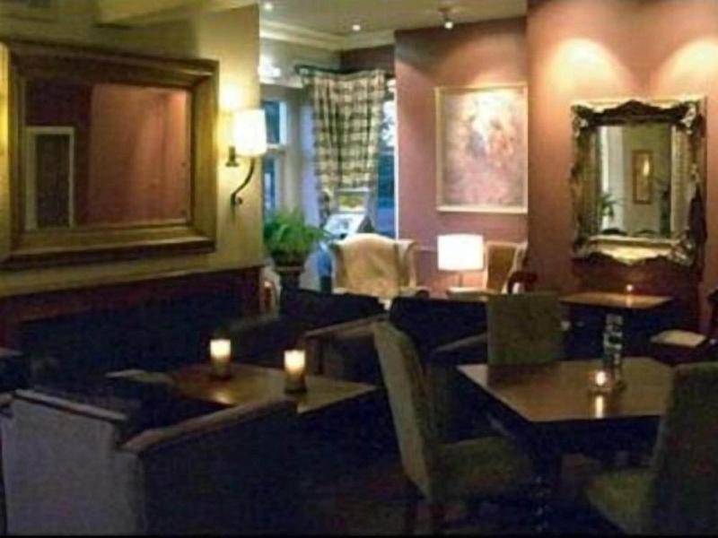 The Hunting Lodge image