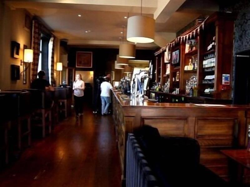 The Hunting Lodge image