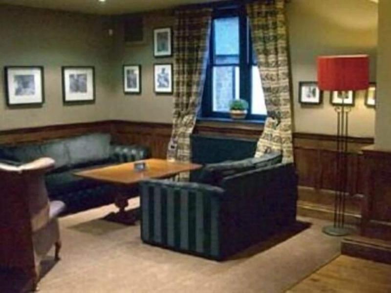 The Hunting Lodge image