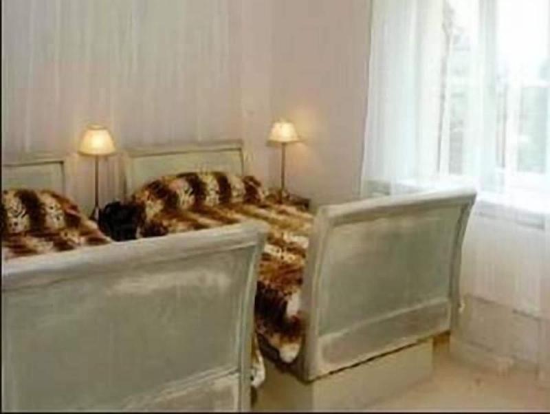 The Hunting Lodge image