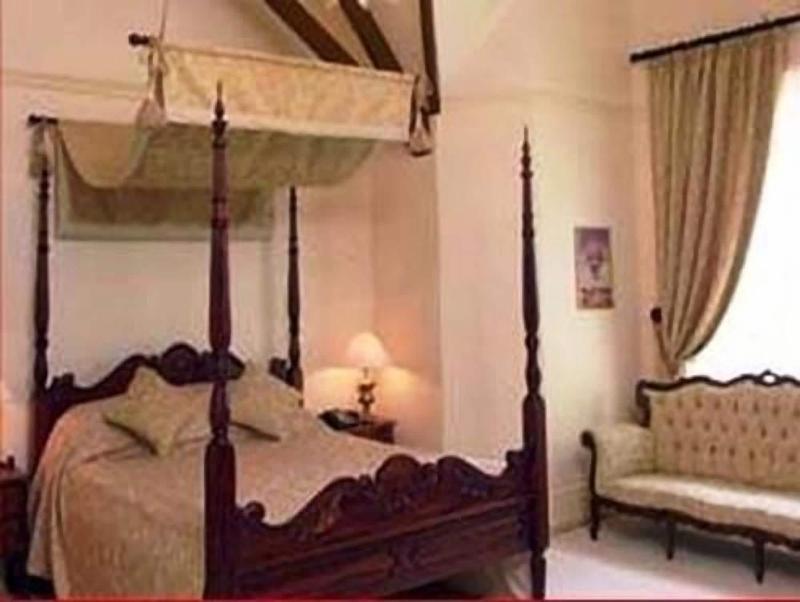 The Hunting Lodge image