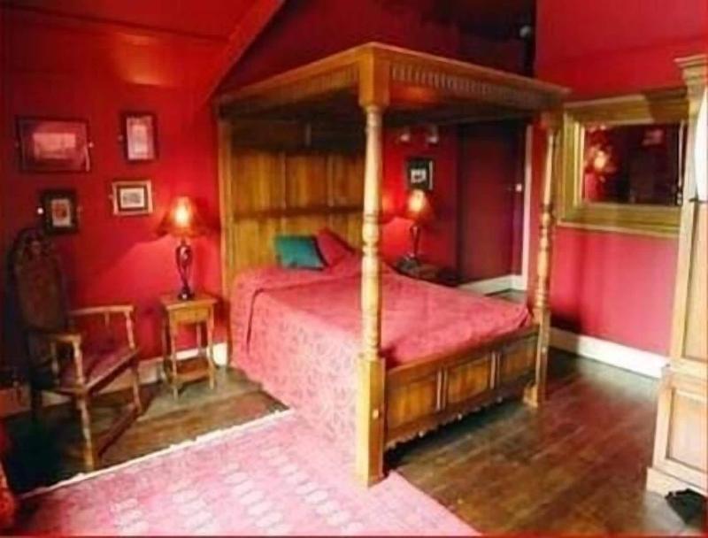 The Hunting Lodge image
