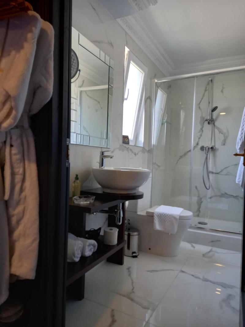 Julina Boutique Living image