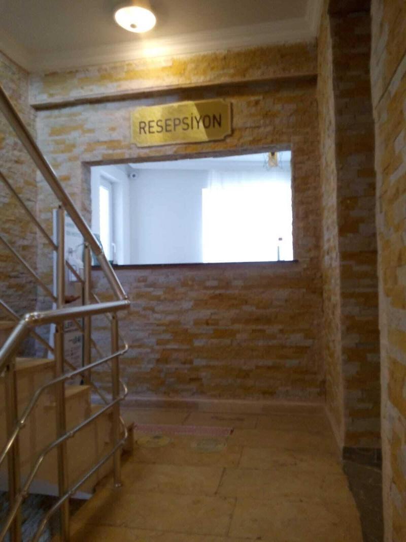 Asmir Suites Hotel image