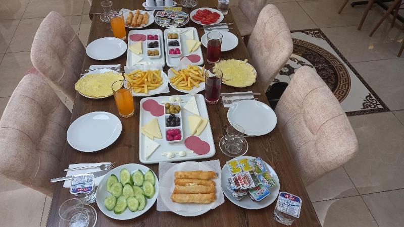 Asmir Suites Hotel image
