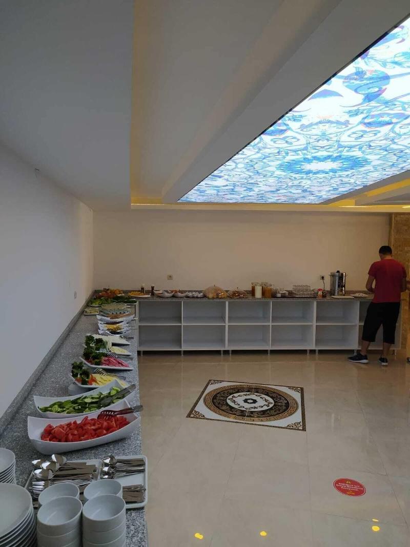 Asmir Suites Hotel image