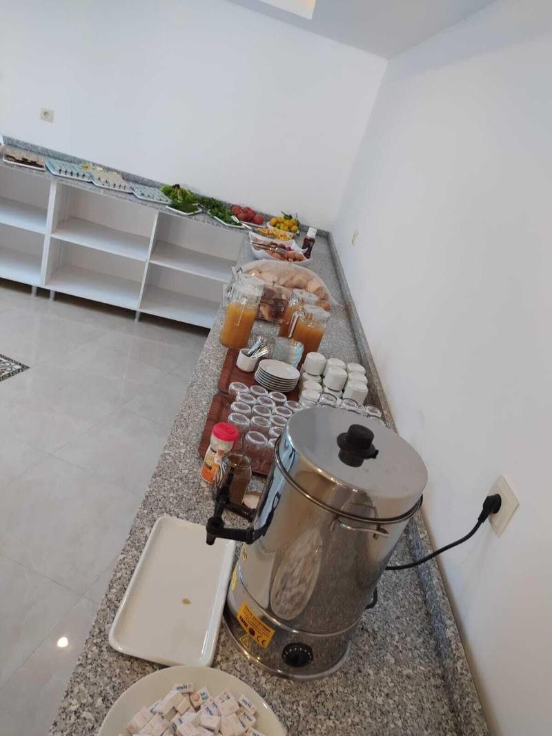 Asmir Suites Hotel image