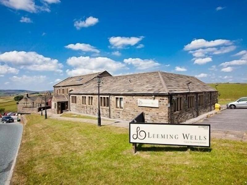 Leeming Wells image