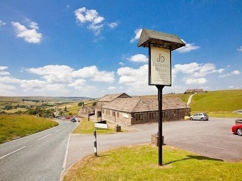 Leeming Wells image