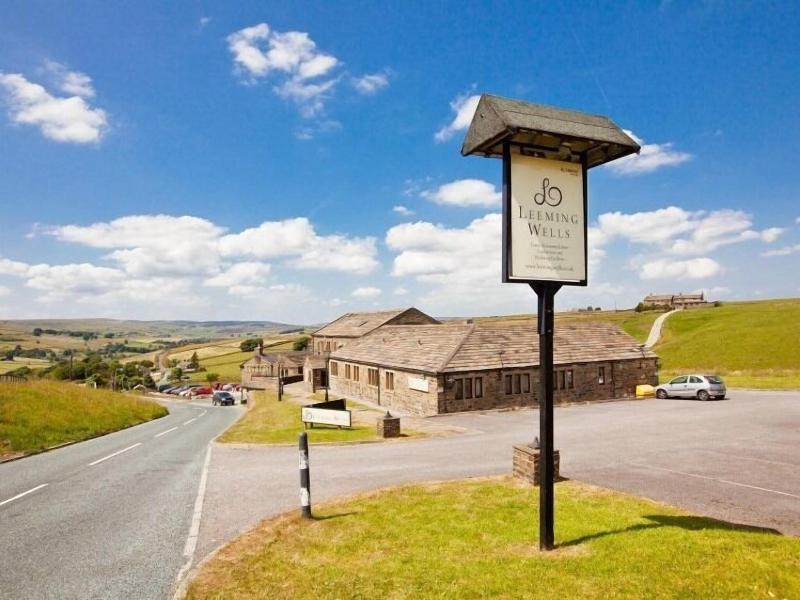 Leeming Wells image