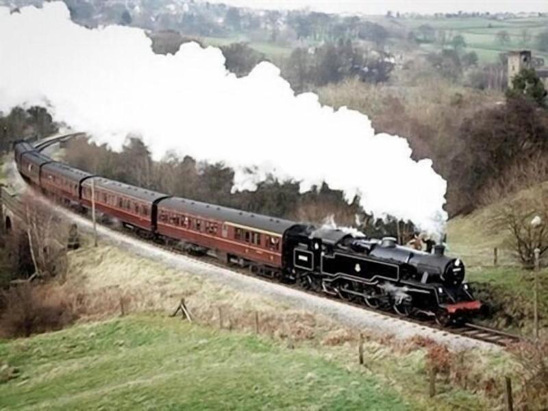 Leeming Wells image