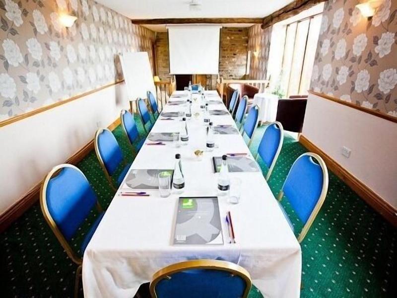 Leeming Wells image