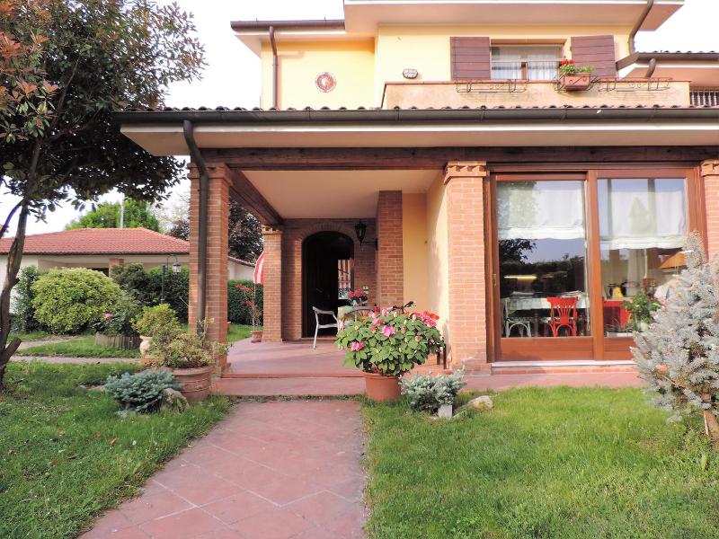 B&B Dora e Flavio — general view