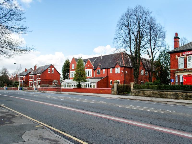 Trivelles Mayfair image