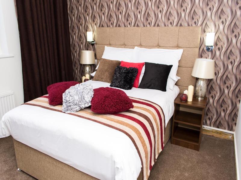 Trivelles Mayfair image