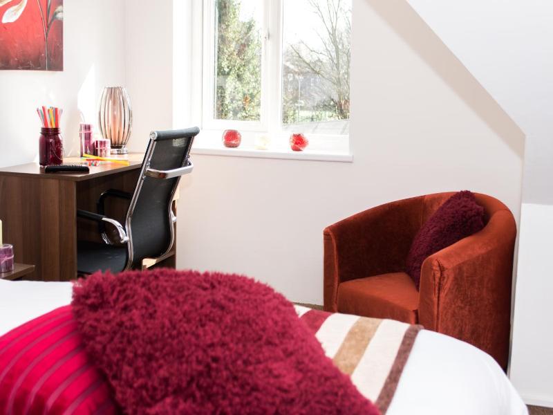 Trivelles Mayfair image