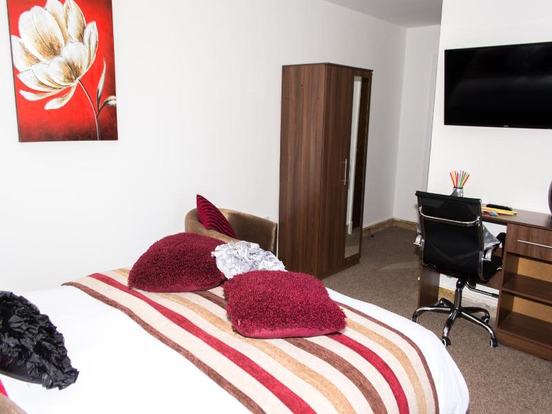 Trivelles Mayfair image