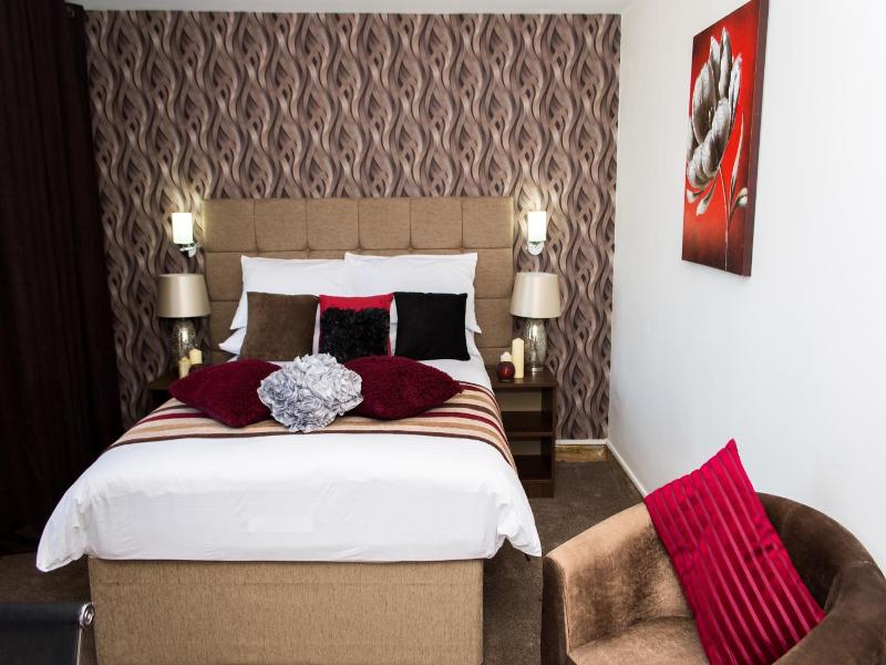 Trivelles Mayfair image