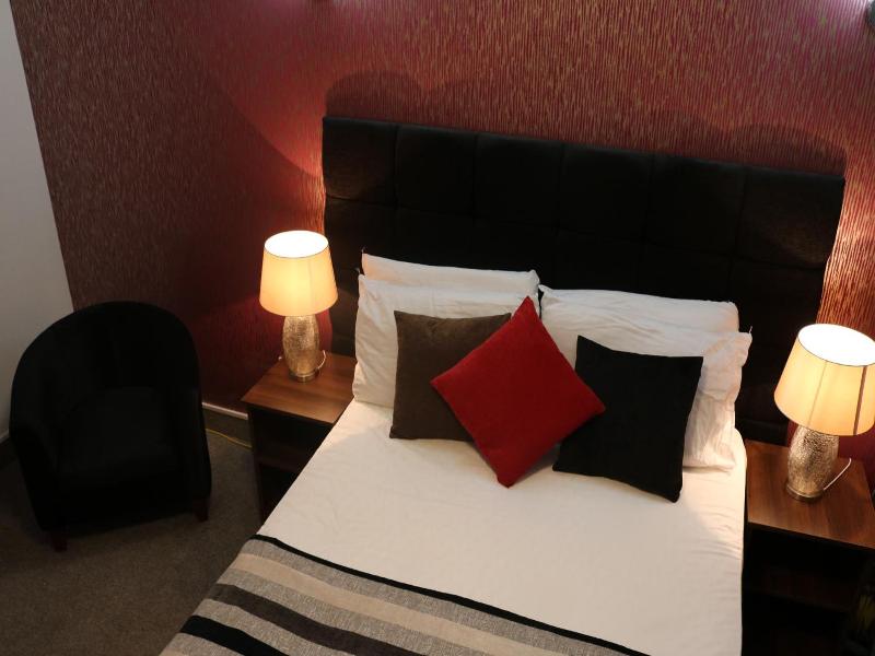 Trivelles Mayfair image
