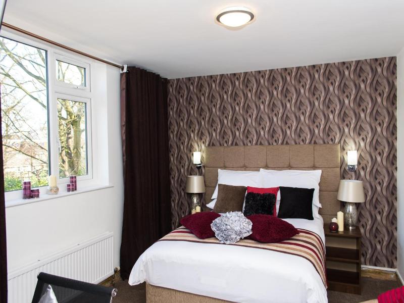 Trivelles Mayfair image