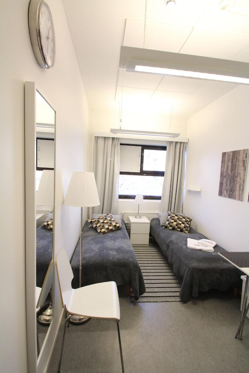 Forenom Hostel Helsinki Pitäjänmäki image