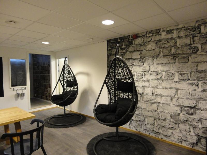 Forenom Hostel Helsinki Pitäjänmäki image