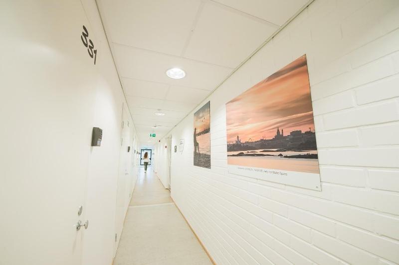 Forenom Hostel Helsinki Pitäjänmäki image