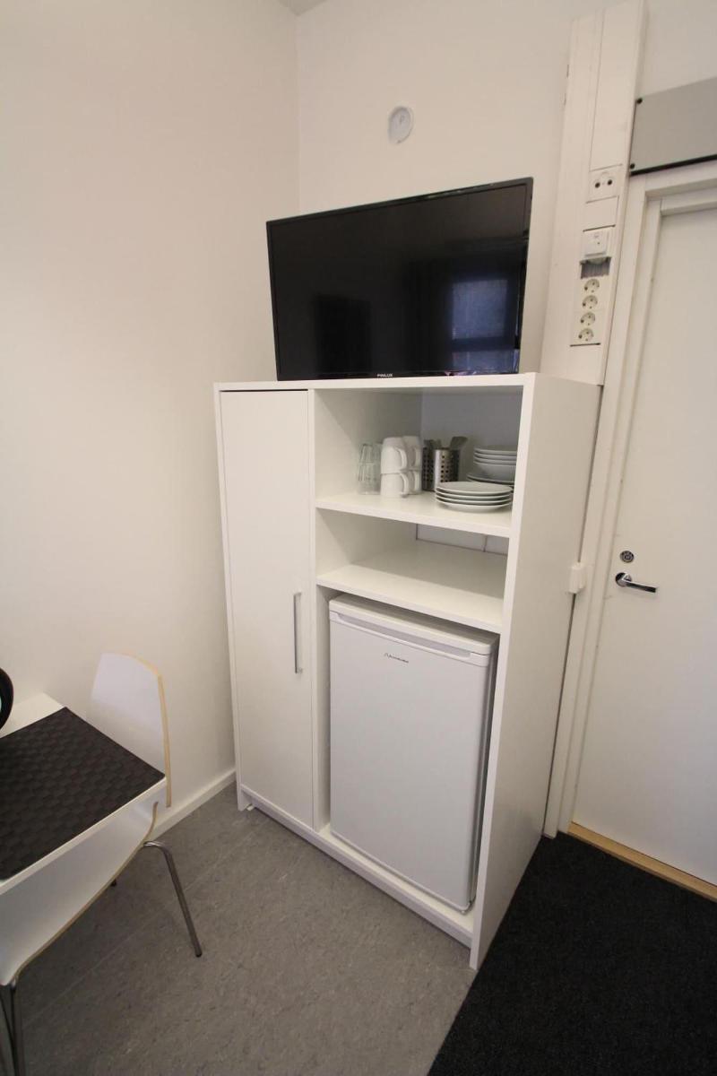Forenom Hostel Helsinki Pitäjänmäki image