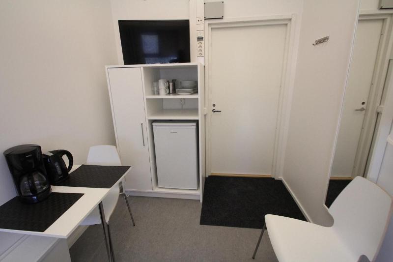 Forenom Hostel Helsinki Pitäjänmäki image