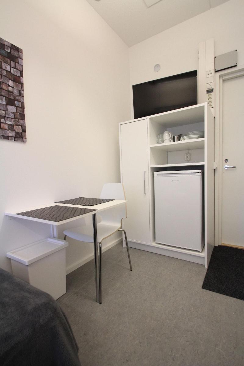 Forenom Hostel Helsinki Pitäjänmäki image