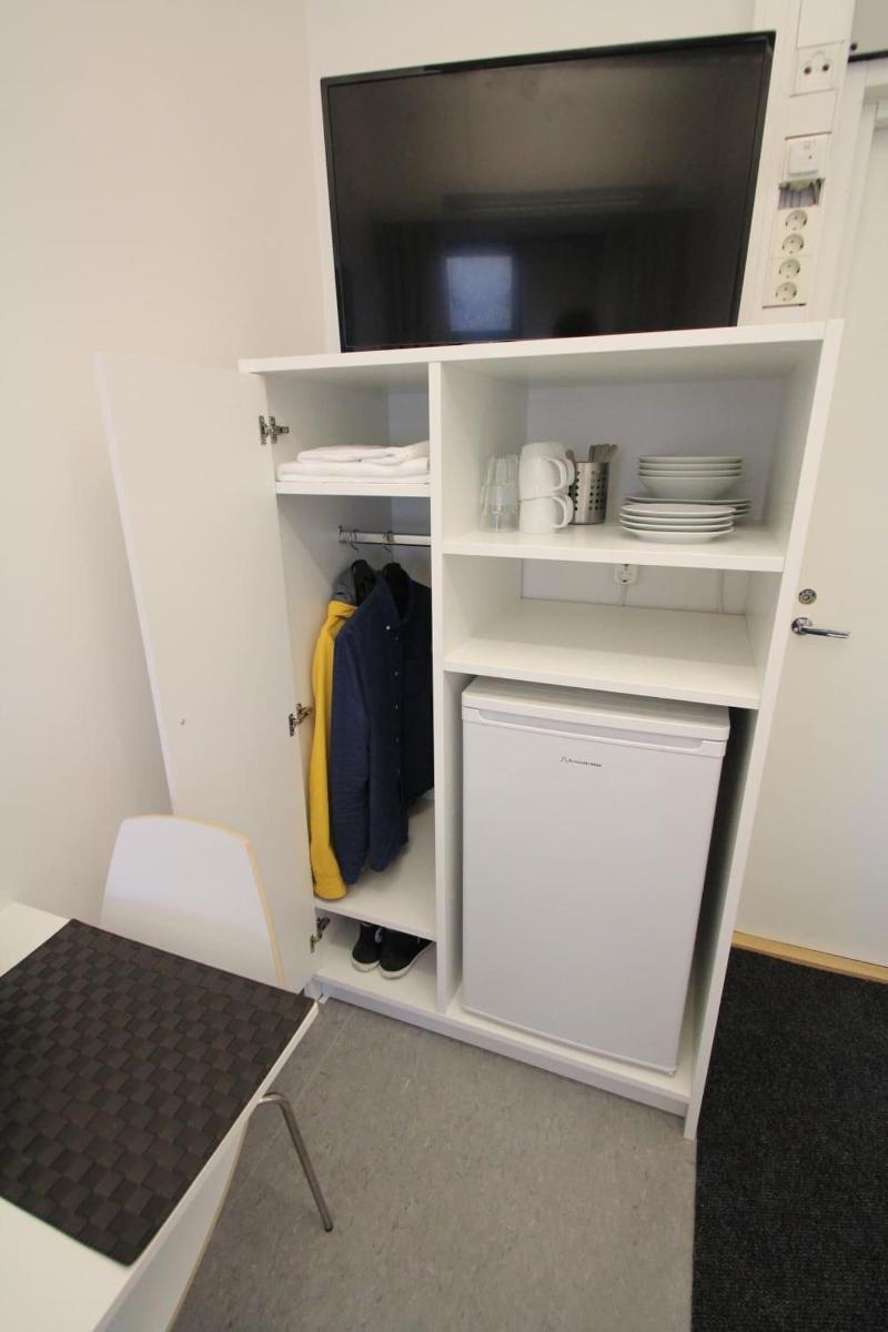 Forenom Hostel Helsinki Pitäjänmäki image