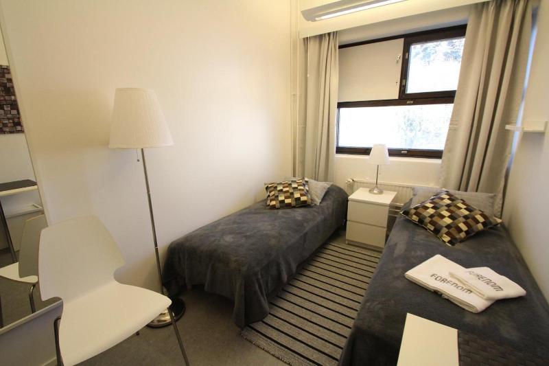 Forenom Hostel Helsinki Pitäjänmäki image