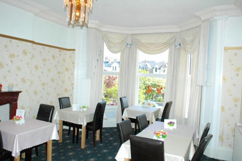Athol Park Guest House