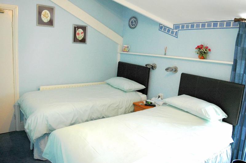 Athol Park Guest House 4