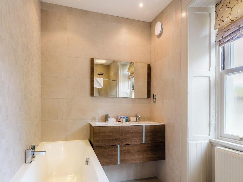 Isle Of Eriska Hotel And Spa image