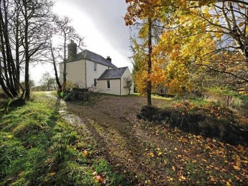 Isle Of Eriska Hotel And Spa image