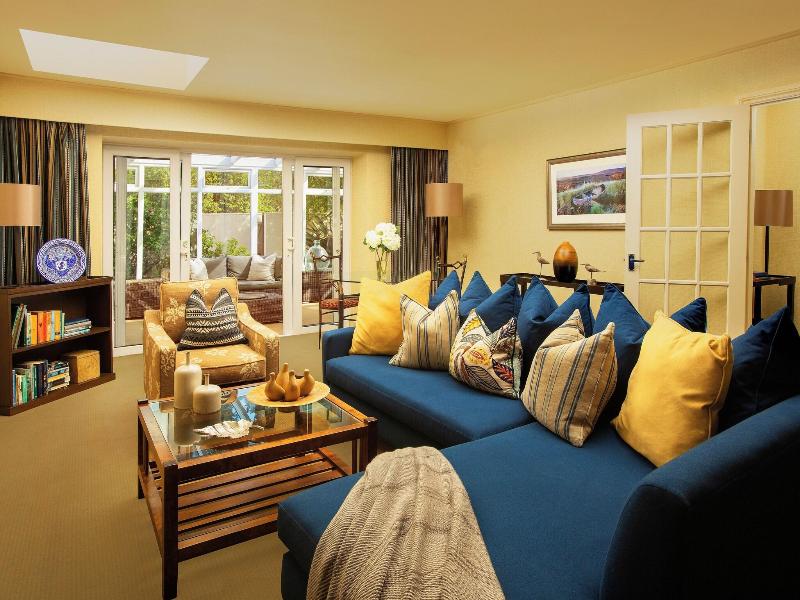 Isle Of Eriska Hotel And Spa image