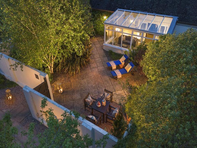 Isle Of Eriska Hotel And Spa image