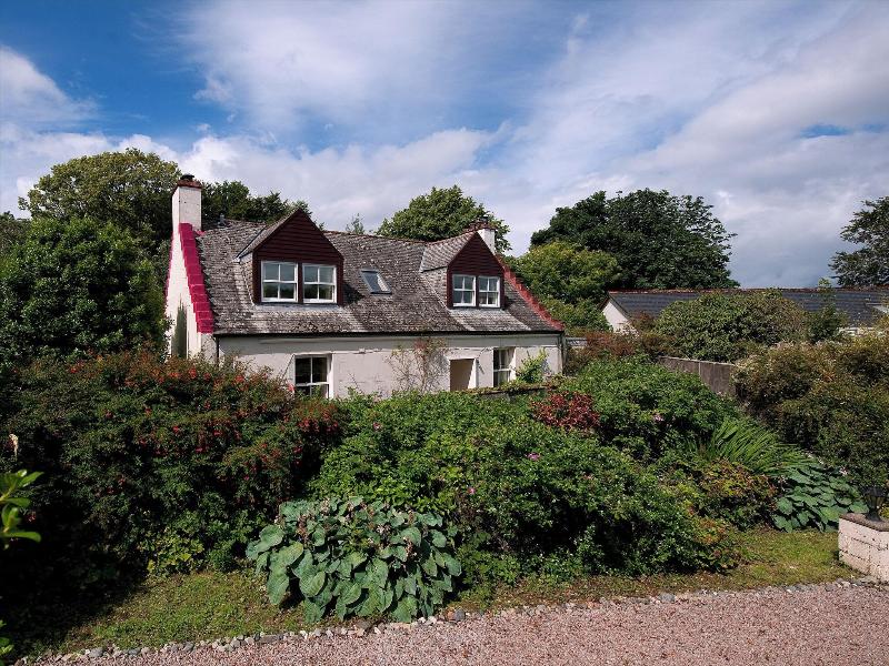 Isle Of Eriska Hotel And Spa image