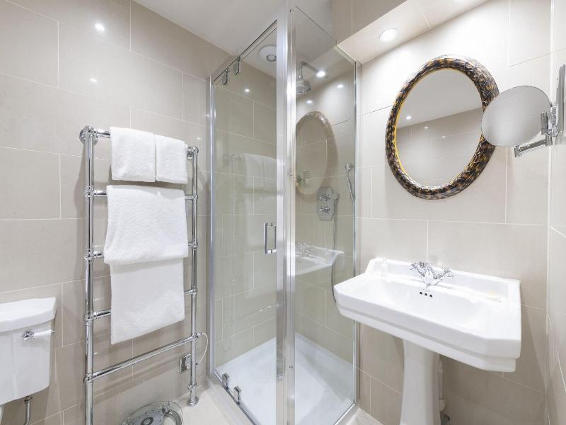 Isle Of Eriska Hotel And Spa image