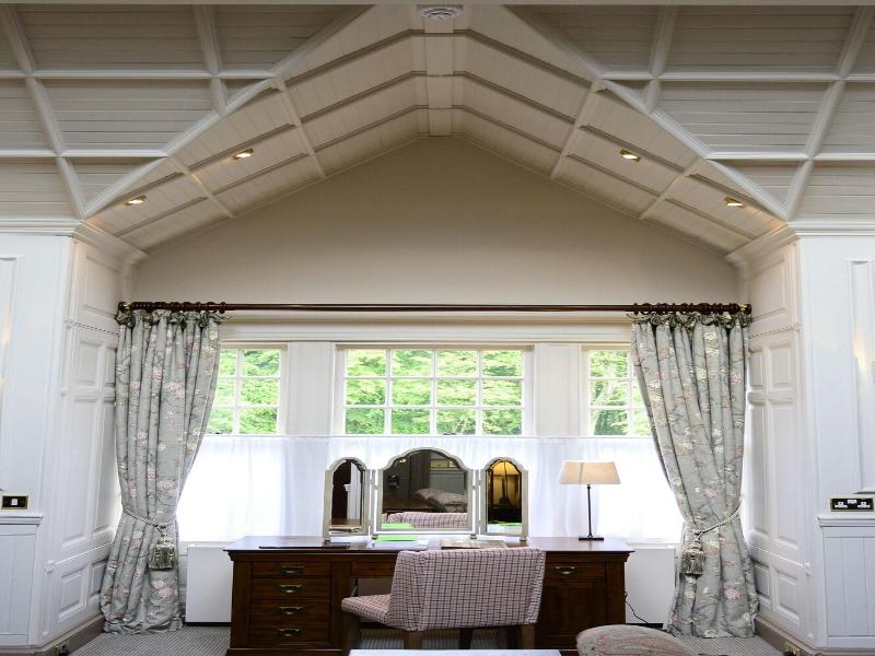 Isle Of Eriska Hotel And Spa image