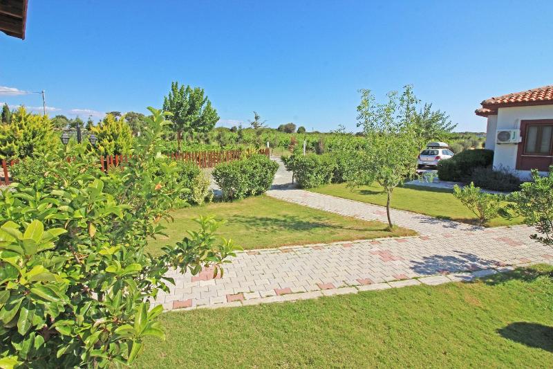 Karina Vineyard House image