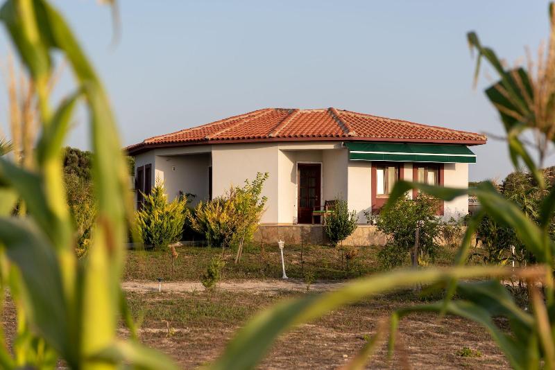 Karina Vineyard House image