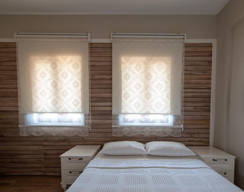 Karina Vineyard House image