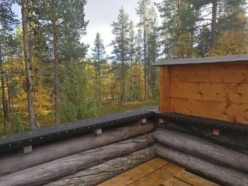 Lodge Kuukkeli Porakka