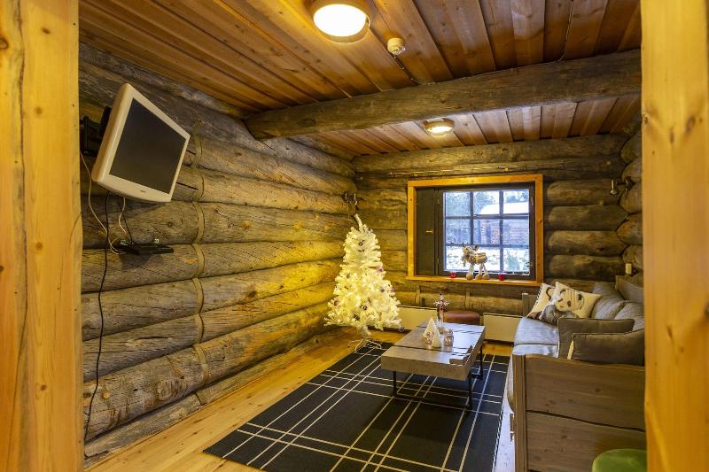 Lodge Kuukkeli Porakka