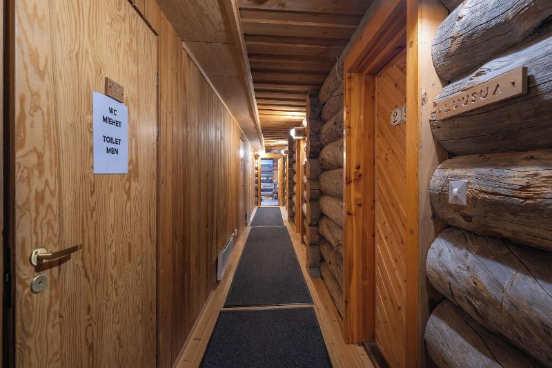 Lodge Kuukkeli Porakka