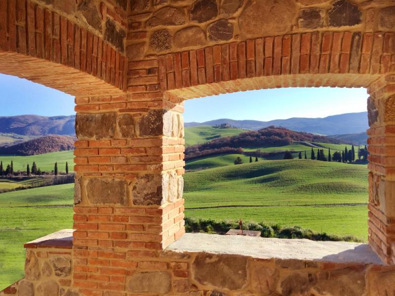 Relais Val d'Orcia image
